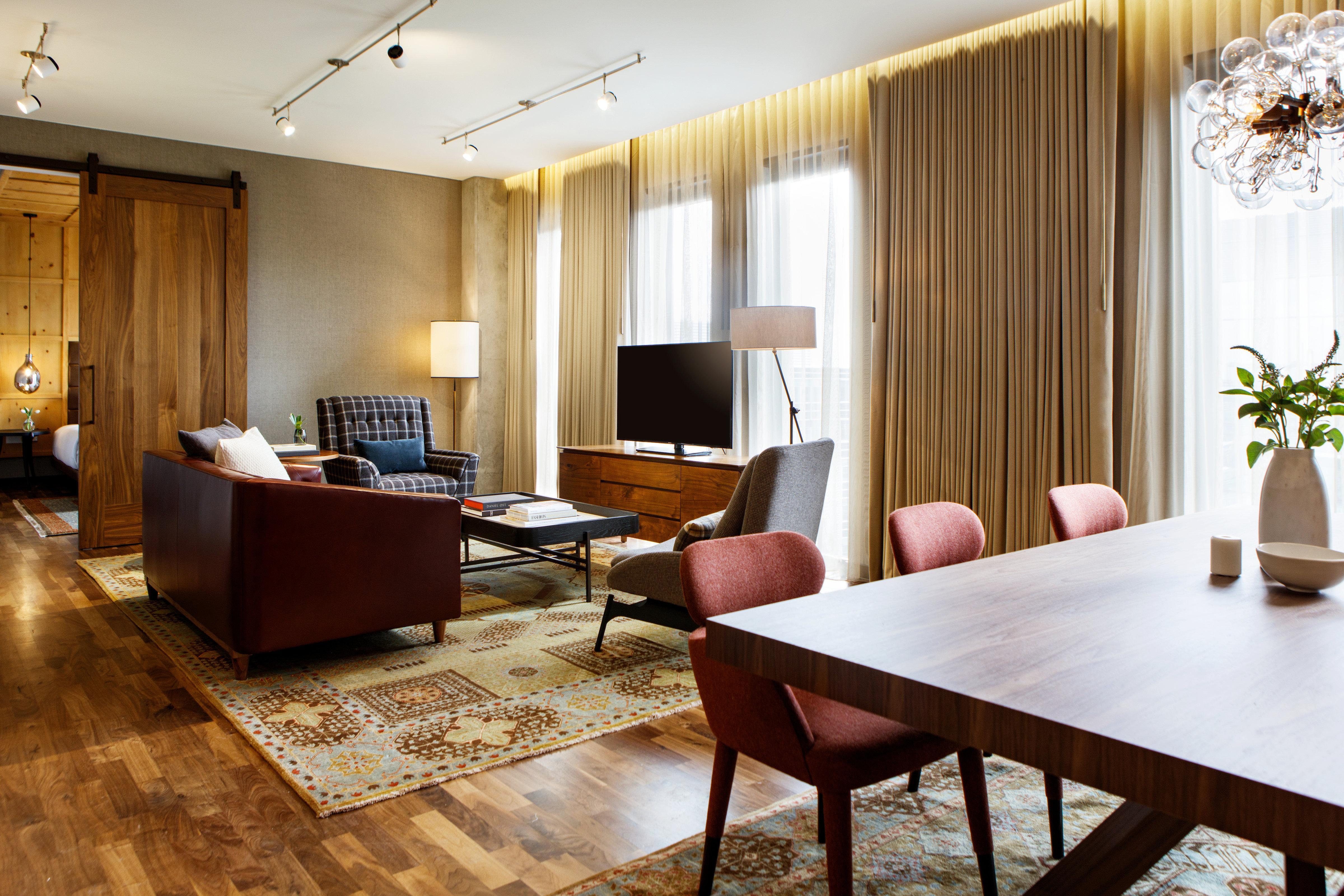 เอมบาสซี สวีท บาย ฮิลตัน โบลเดอร์ Hotel ภายนอก รูปภาพ