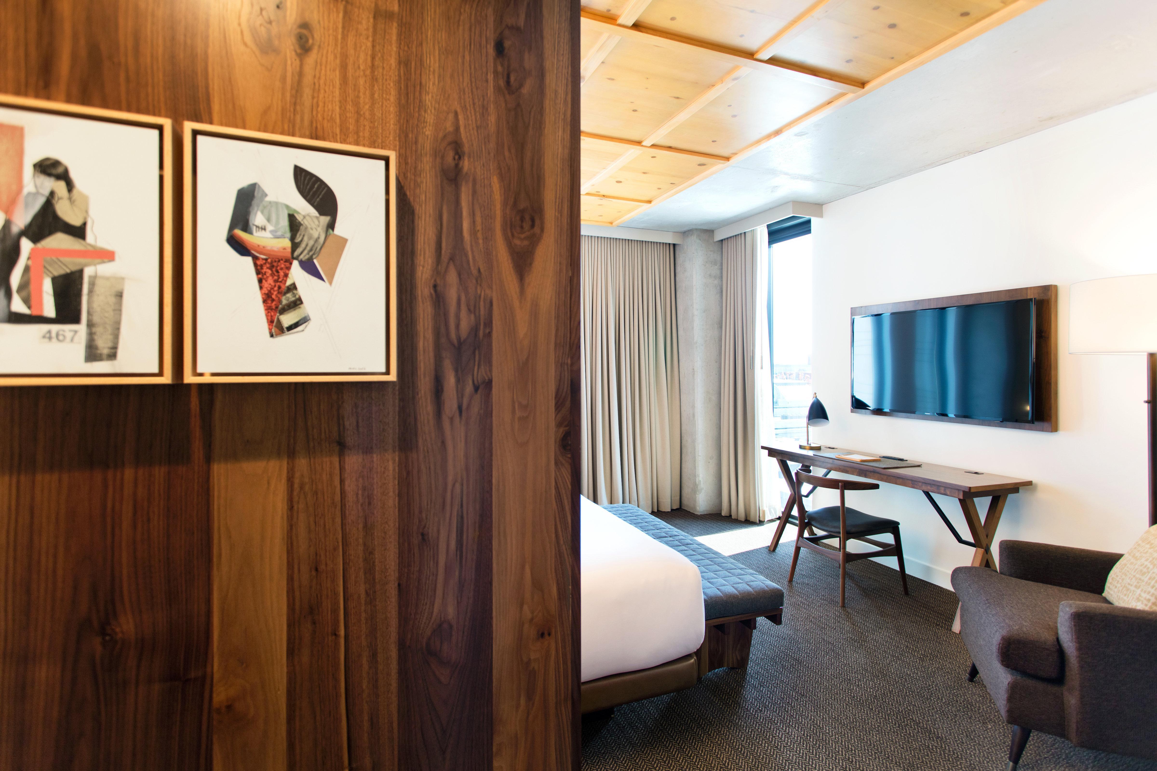 เอมบาสซี สวีท บาย ฮิลตัน โบลเดอร์ Hotel ภายนอก รูปภาพ