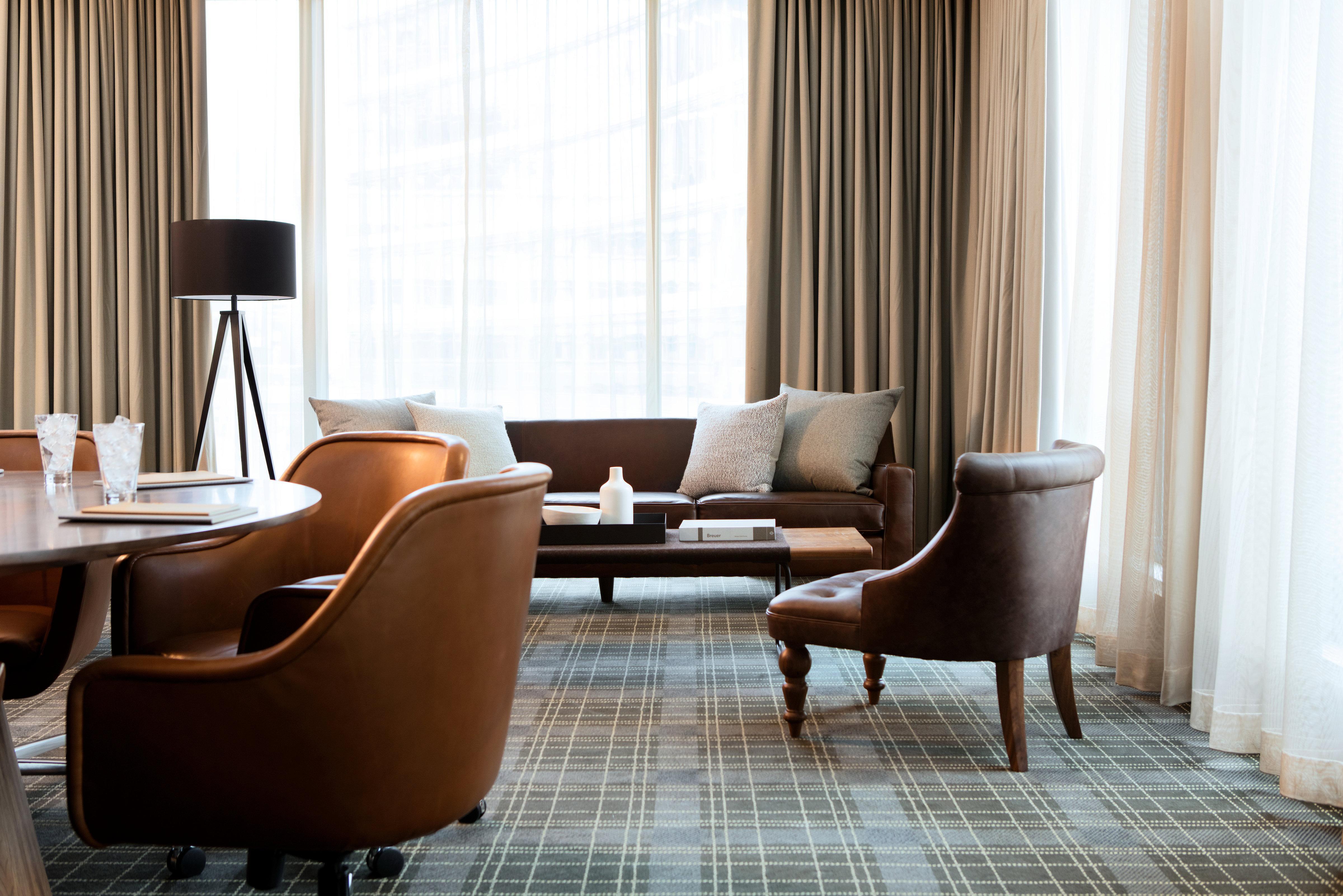 เอมบาสซี สวีท บาย ฮิลตัน โบลเดอร์ Hotel ภายนอก รูปภาพ