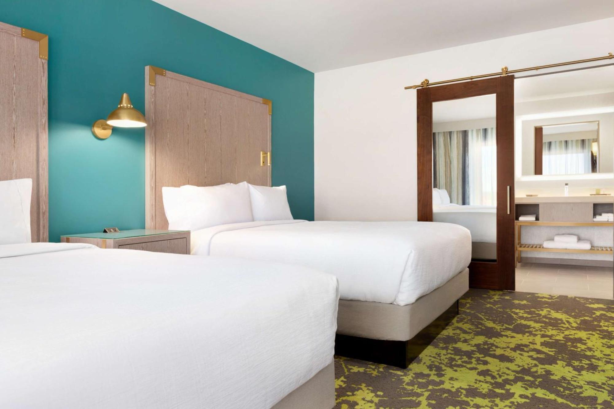 เอมบาสซี สวีท บาย ฮิลตัน โบลเดอร์ Hotel ภายนอก รูปภาพ